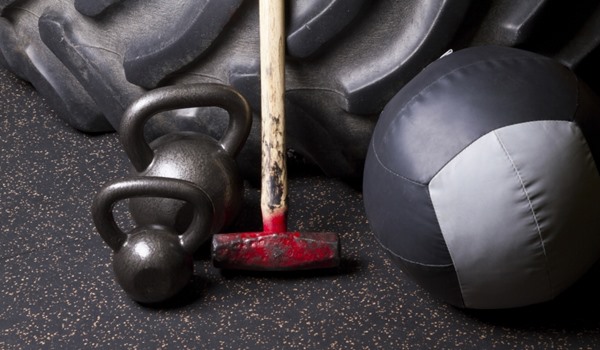 Choosing The Right Home Fitness Equipment