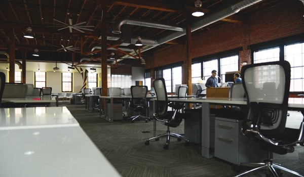What Does A New Office Cost Your Business?
