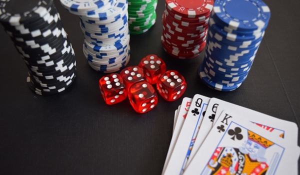 Basic Online Gambling Tips