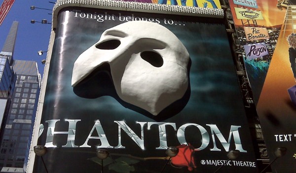 Phantom of the Opera Continues to Dazzle Audiences Worldwide