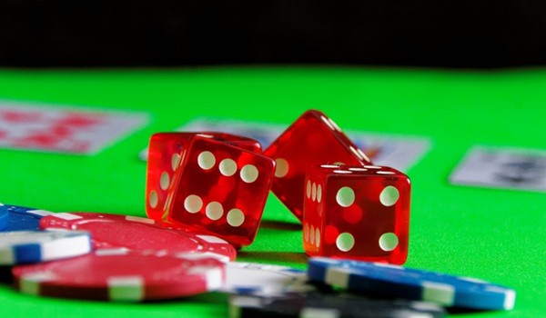 Help For A Gambling Addiction
