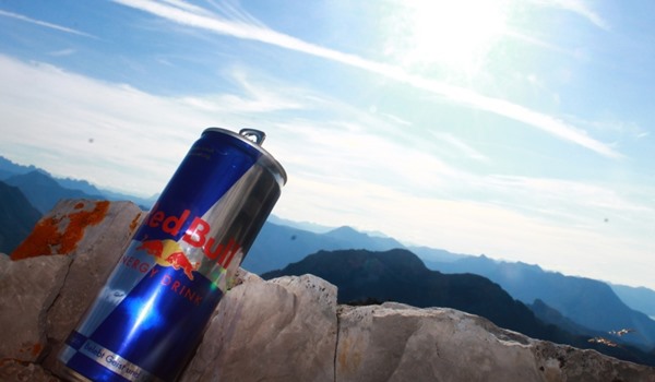 How Bad Are Energy Drinks For Children?