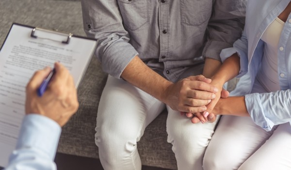 Sub-Fertility Impacts 3.5 Million People In The UK
