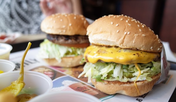 Is Fast Food Bad For The Environment?