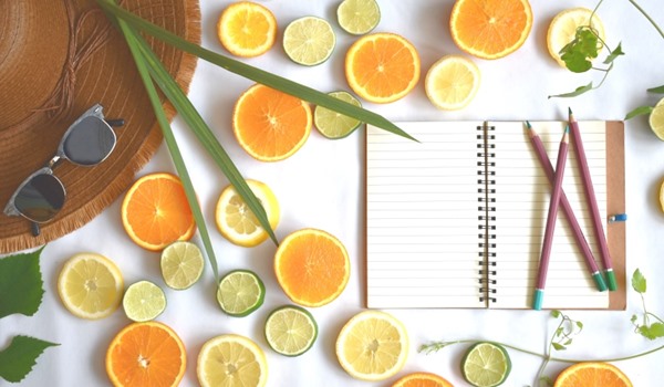 How Lemons Can Help You Revise