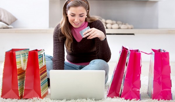 How To Be Safe When You Shop Online
