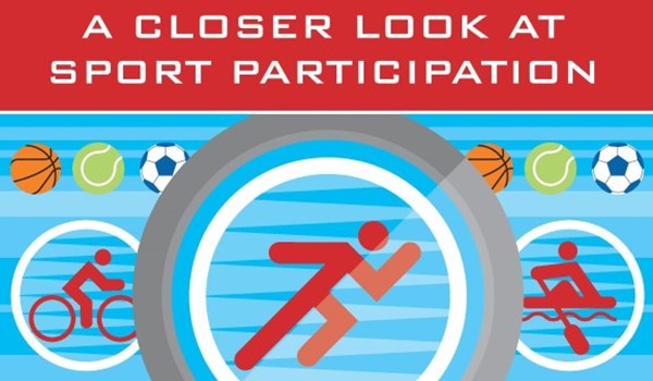 Participation In Sport Post Olympics