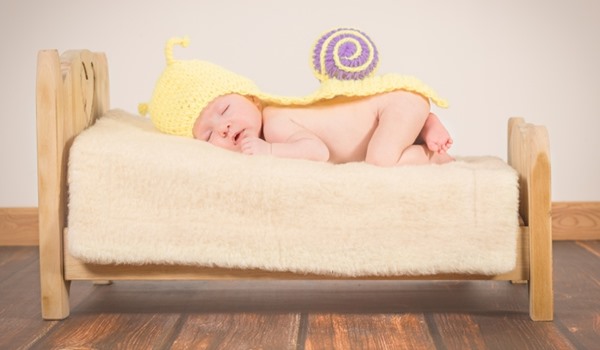 What To Do If Your Child Won't Sleep