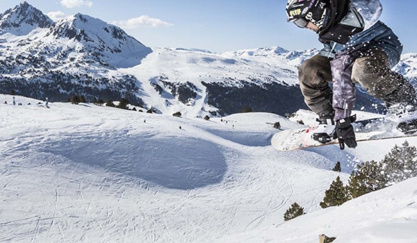 How Skiing Can Improve Your Health & Lifestyle