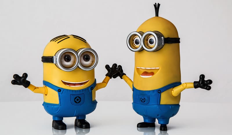minions